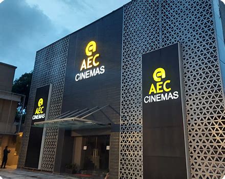 Aec cinemas photos Obtenez une formation AEC ou DEC complète et accréditée en suivant vos cours à distance